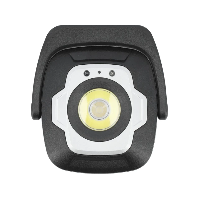 Портативний прожектор Yato 10W 1200 lm з датчиком руху (5906083116247)
