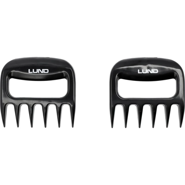 Набір для приготування м'яса LUND 3 шт (5906083116322)