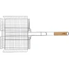 Решітка для гриля LUND 34 x 27,5 x 6,5 см (5906083116391)