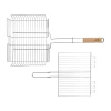 Решітка для гриля LUND 34 x 27,5 x 6,5 см (5906083116391)
