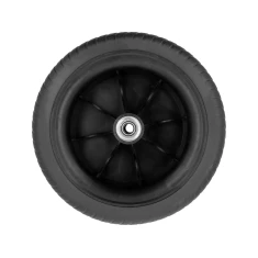 Ролик ПВХ Yato 17 x 10 см (5906083116674)