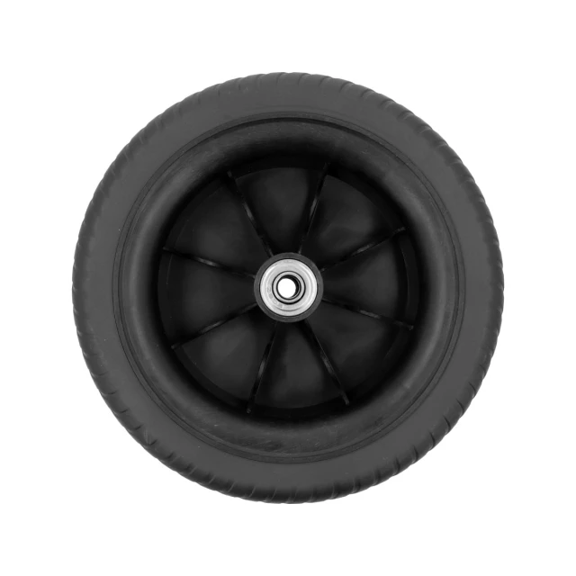 Ролик ПВХ Yato 17 x 10 см (5906083116674)