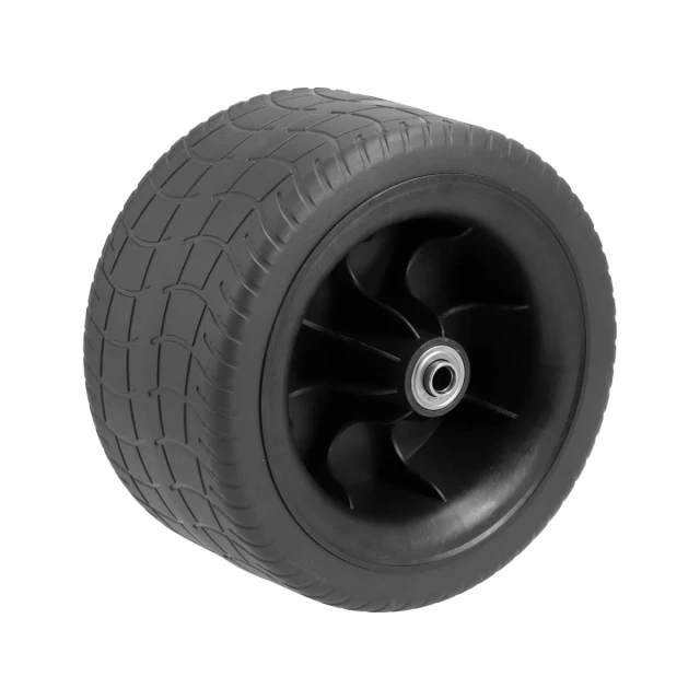 Ролик ПВХ Yato 17 x 10 см (5906083116674)