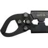 Кліщі для з'єднання профілів Yato 320 мм (5906083116841)