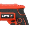 Шуруповерт стрічковий Yato 18 В акумулятор 4 Аг (5906083116933)