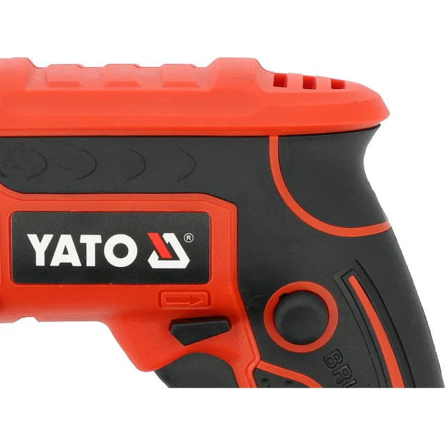 Шуруповерт ленточный Yato 18 В без аккумулятора (5906083116940)