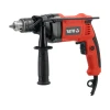 Дриль для металу Yato 650 Вт 0-1600 хв⁻¹ патрон 13 мм (5906083116957)