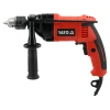 Дриль для металу Yato 650 Вт 0-1600 хв⁻¹ патрон 13 мм (5906083116957)