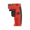 Дриль для металу Yato 650 Вт 0-1600 хв⁻¹ патрон 13 мм (5906083116957)