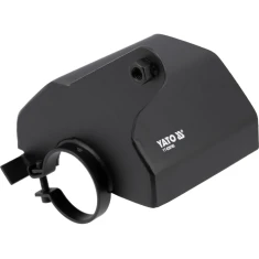 Насадка для шліфмашини сатиновочна Yato 125 мм (5906083117015)