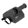 Насадка для шліфмашини сатиновочна Yato 125 мм (5906083117015)