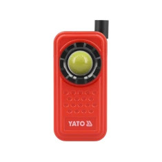 Ліхтар робочий Yato 600 лм 3 в 1 (5906083117138)