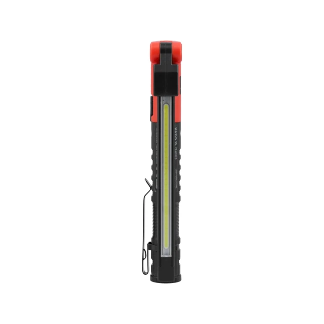 Лампа мастерской Yato 350 лм Slim (5906083117145)