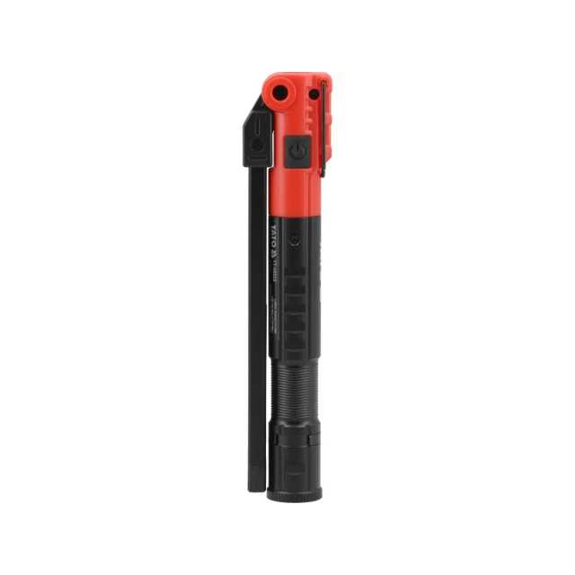 Лампа мастерской Yato 350 лм Slim (5906083117145)