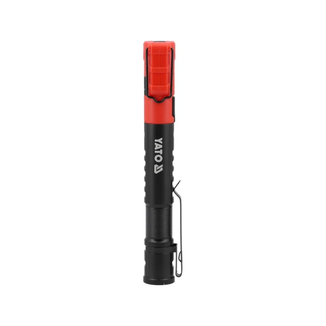 Лампа мастерской Yato 350 лм Slim (5906083117145)