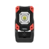 Прожектор Yato 20W LED 2000 lm портативний з затискачем (5906083117152)