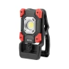 Прожектор Yato 20W LED 2000 lm портативний з затискачем (5906083117152)