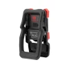 Прожектор Yato 20W LED 2000 lm портативний з затискачем (5906083117152)