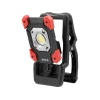 Прожектор Yato 20W LED 2000 lm портативний з затискачем (5906083117152)