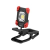 Прожектор Yato 20W LED 2000 lm портативний з затискачем (5906083117152)