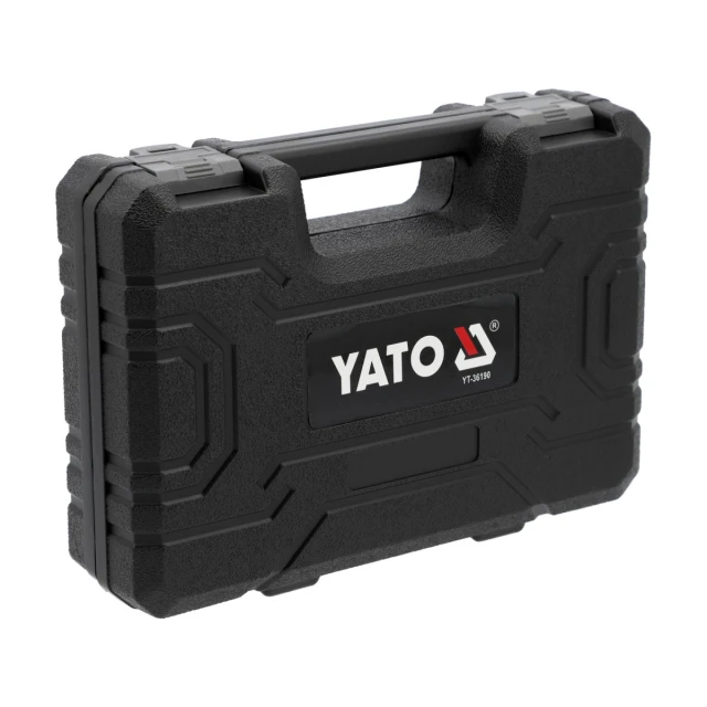 Адаптер для отрывных заклепок Yato (5906083117299)