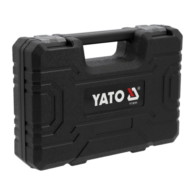 Адаптер Yato для заклепочных гаек (5906083117305)