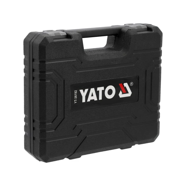 Адаптер Yato для заклепок и заклепочных гаек (5906083117312)