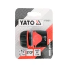 Быстроразъемная муфта Yato 1/2