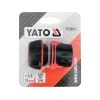 Быстроразъемная муфта Yato 3/4