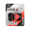 Швидкороз'ємна муфта Yato 3/4