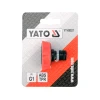 Перехідник для крана Yato 1