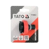 Перехідник для крана Yato 3/4