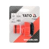 Перехідник до крана Yato 1