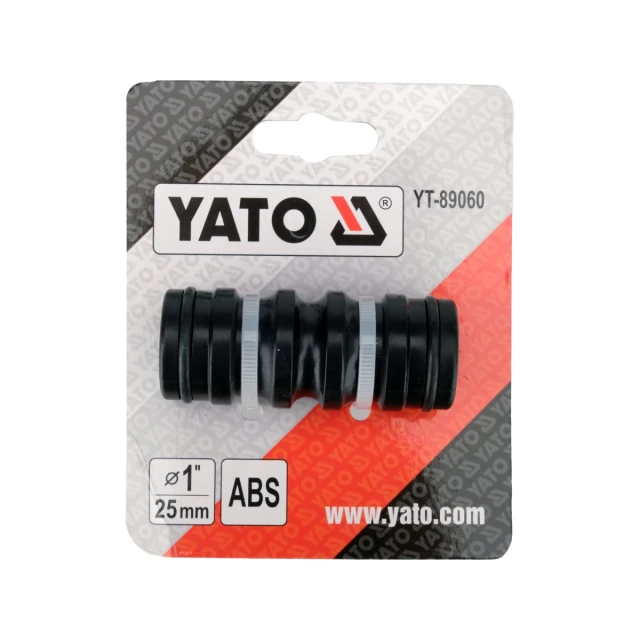 З'єднувач Yato 1