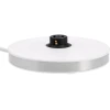 Электрочайник LUND 1,7 л с регулировкой температуры White (5906083117800)