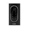 Электрочайник LUND 1,7 л с регулировкой температуры Black (5906083117817)