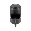 Аэрогриль LUND 1000 Вт 2,6 л Black (5906083117831)