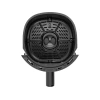 Аэрогриль LUND 1000 Вт 2,6 л Black (5906083117831)