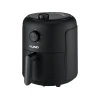 Аэрогриль LUND 1000 Вт 2,6 л Black (5906083117831)