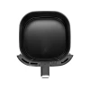 Аерогриль LUND 1450 Вт 5 л Black (5906083117848)