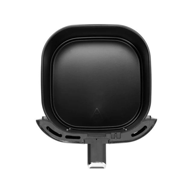 Аерогриль LUND 1450 Вт 5 л Black (5906083117848)