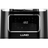 Аерогриль LUND 1450 Вт 5 л Black (5906083117848)