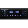 Аерогриль LUND 2400 Вт 3,5 л + 7,5 л Black (5906083117879)