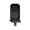 Аерогриль LUND 2400 Вт 3,5 л + 7,5 л Black (5906083117879)