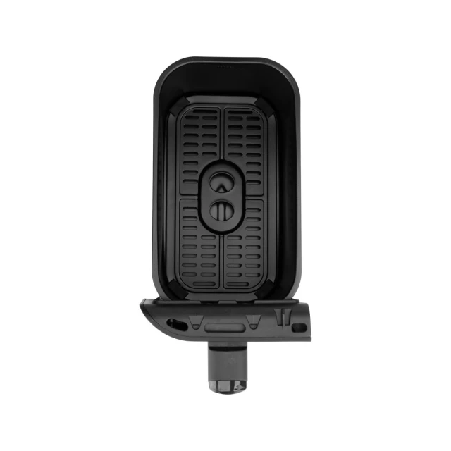 Аерогриль LUND 2400 Вт 3,5 л + 7,5 л Black (5906083117879)