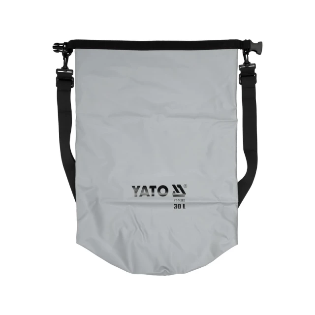 Рюкзак-мешок водонепроницаемый Yato 30 л (5906083118067)