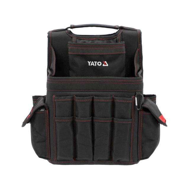 Сумка для інструментів Yato (5906083118104)
