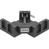 Тиски угловые Yato 100 мм (5906083118128)