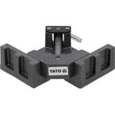 Лещата кутові Yato 100 мм (5906083118128)