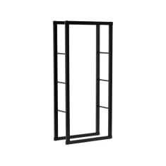 Стелаж для дров Vorel 60x25x100 см (5906083118456)